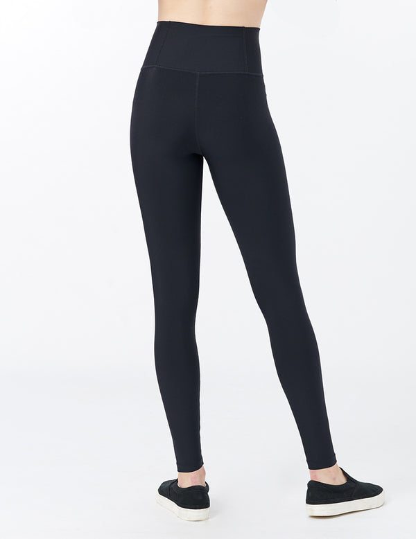 easyoga LESPIRO Spirit Tights - L1 Black