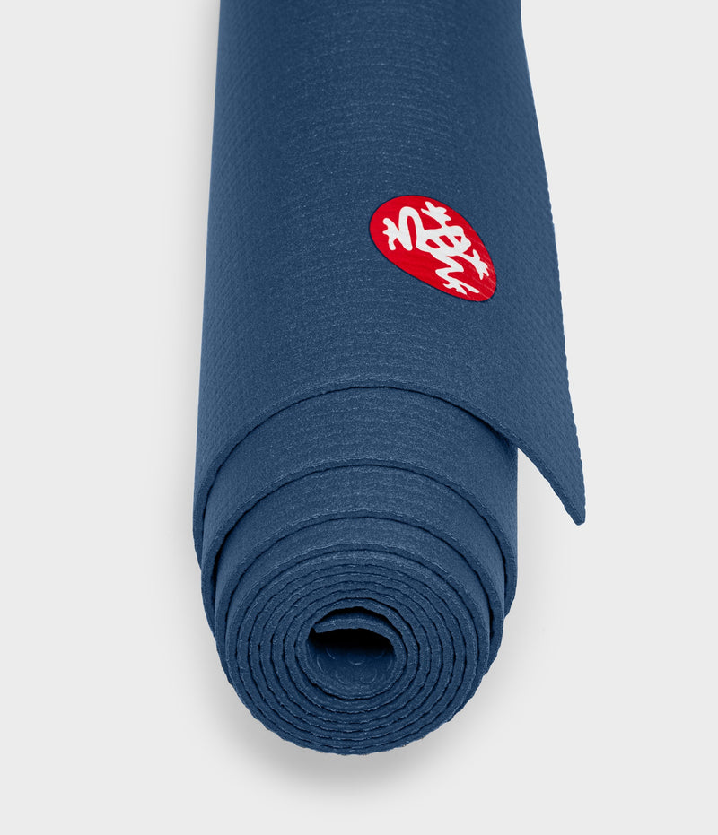 Manduka PRO® travel yoga mat 2.5mm - Odyssey