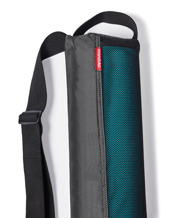 Manduka Breathe Easy Yoga Bag - Thunder