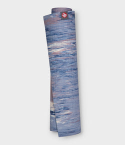 Manduka eKO® Lite Yoga Mat 4mm (Limited Edition) - Odyssey Marble (71")