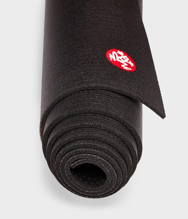 Manduka PROlite® yoga mat 4.7mm (Long) - Black