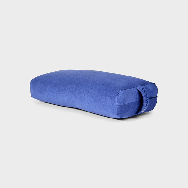 Manduka enlight™ Rectangular Bolster - Surf