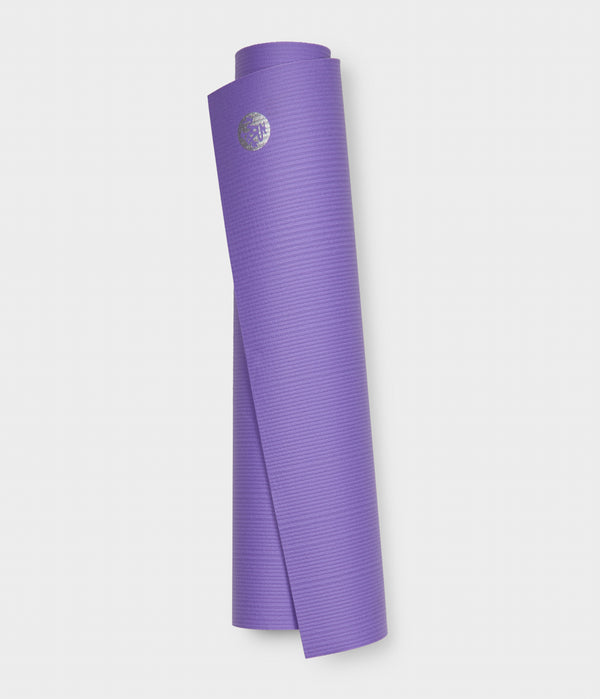 Manduka PROlite® yoga mat 4.7mm - Paisley Purple