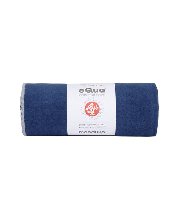 Manduka eQua® Mat Towel - Odyssey