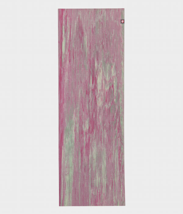 Manduka eKO® Lite Yoga Mat 4mm (Limited Edition) - Leaf Marble (71")