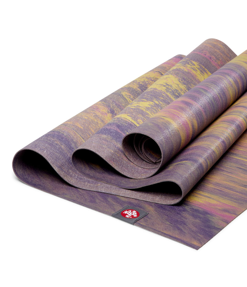 Manduka eKO® Superlite Travel Yoga Mat 1.5mm - Majesty Marbled (71")