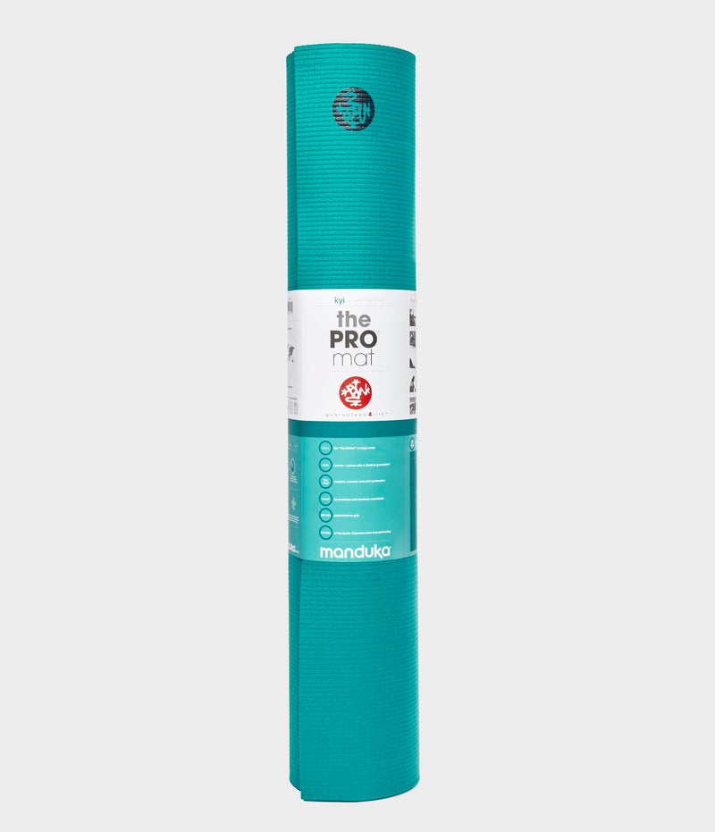 Manduka PRO® Yoga Mat 6mm - KYI