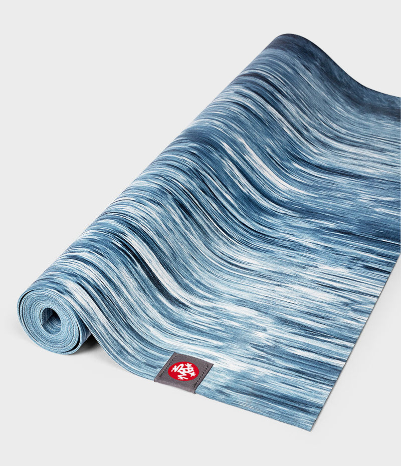 Manduka eKO® Superlite Travel Yoga Mat 1.5mm - Ebb