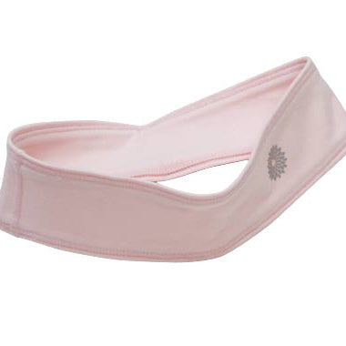 easyoga LESPIRO SELFit Headband 201 - R2 Pink