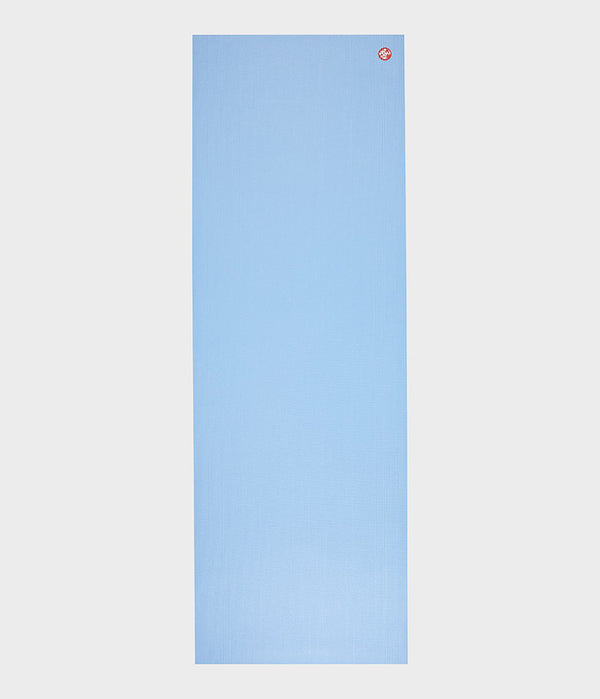 Manduka PROlite® Yoga Mat 4.7mm - Clear Blue (71")