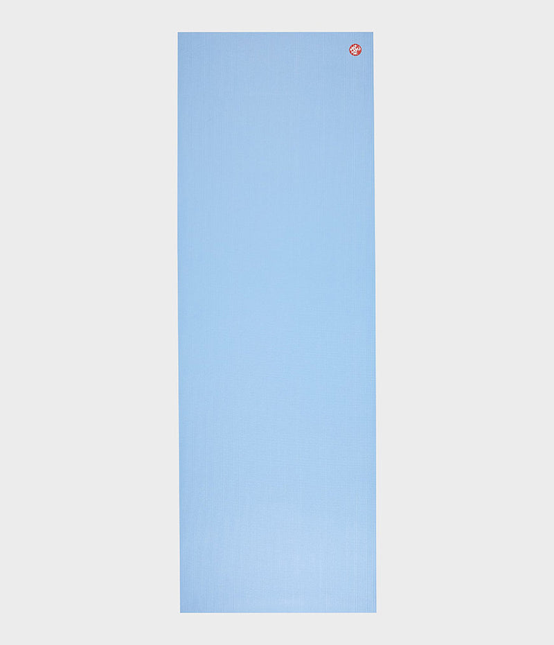 Manduka PROlite® yoga mat 4.7mm - Clear Blue