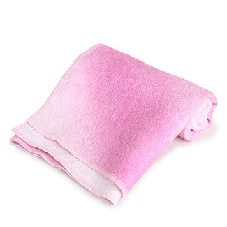 easyoga Titanium Yoga Hand Towel-Layered Color - R0 Layered Pink Color