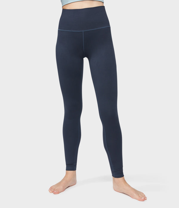 Manduka Apparel - Women's Essential High Line - Nocturnal