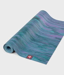 Manduka eKO® Superlite Travel Yoga Mat 1.5mm - Paisley Marbled