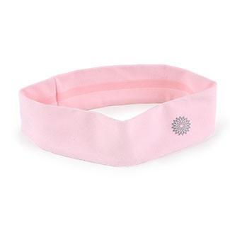 easyoga LESPIRO Skidproof Headband 101 - R2 Pink