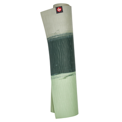 Manduka eKO® Lite Yoga Mat 4mm (Limited Edition) - Green Ash Stripe