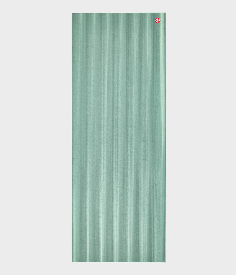 Manduka PRO® Yoga Mat 6mm (Limited - Color Fields) - Green Ash CF