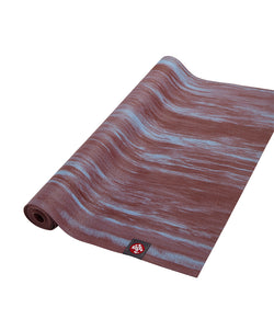 Manduka eKO® Superlite Travel Yoga Mat 1.5mm - Root Marbled