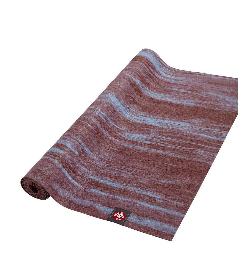 Manduka eKO® Superlite Travel Yoga Mat 1.5mm - Root Marbled