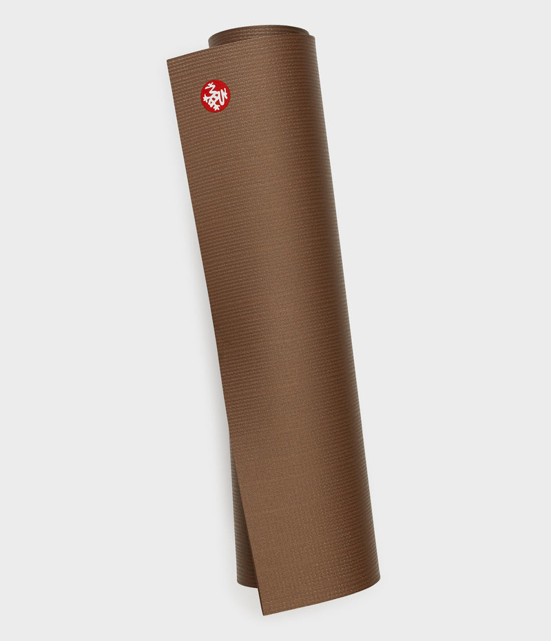 Manduka PRO® Yoga Mat 6mm (Limited - Metallic) - Brown Metallic