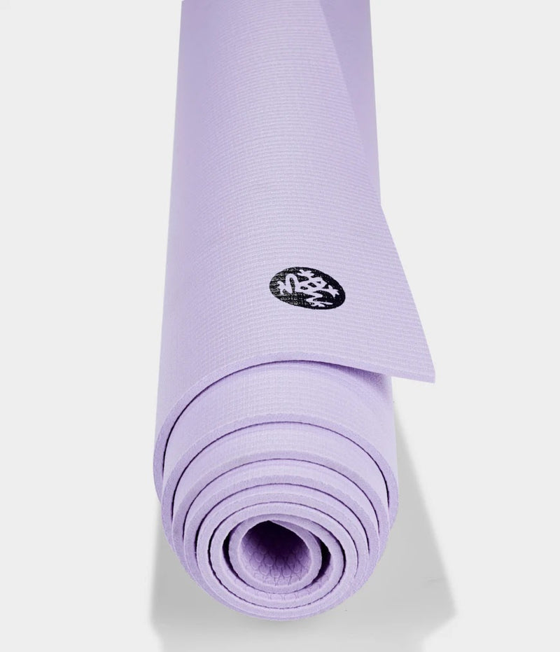 MANDUKA // Pro the ultimate 6mm Yoga mat - Transcend - Sea Yogi Palma