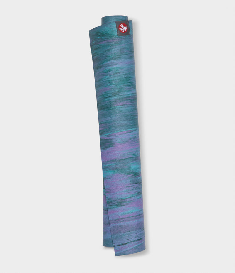 Manduka eKO® Superlite Travel Yoga Mat 1.5mm - Paisley Marbled