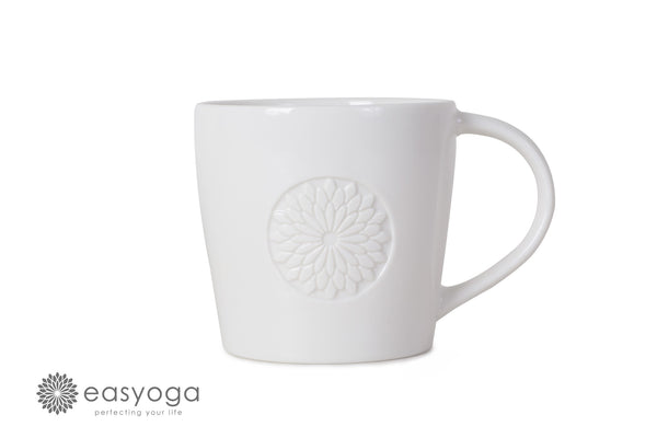 easyoga Mug - Glass