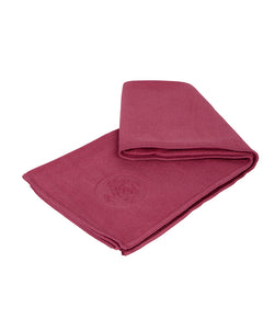 Manduka eQua® Hand Yoga Towel - Majesty
