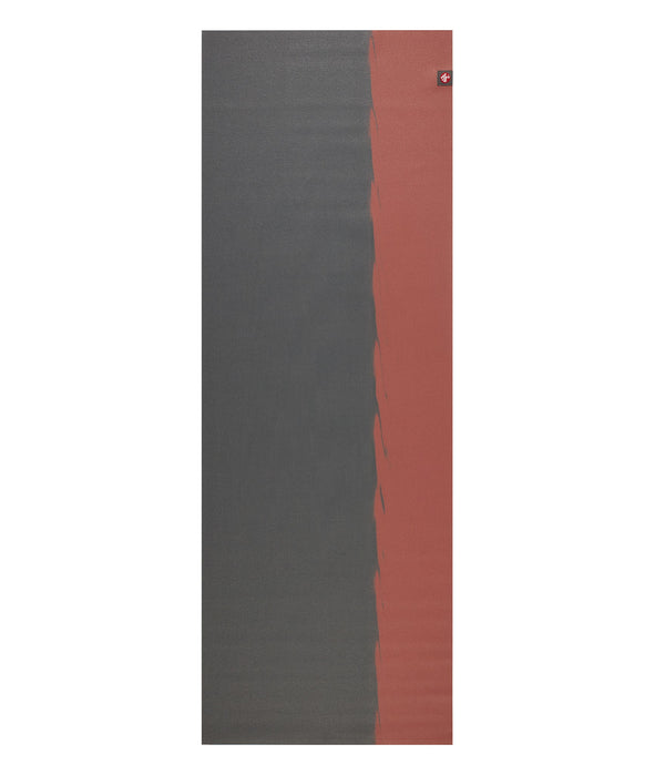 Manduka eKO® Superlite Travel Yoga Mat 1.5mm - Thunder Stripe