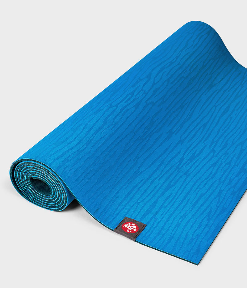 Manduka eKO® Lite Yoga Mat 4mm - Dresden Blue