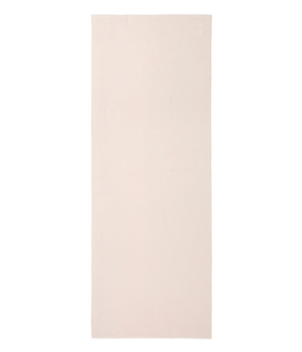 Manduka eQua® Mat Towel - Morganite