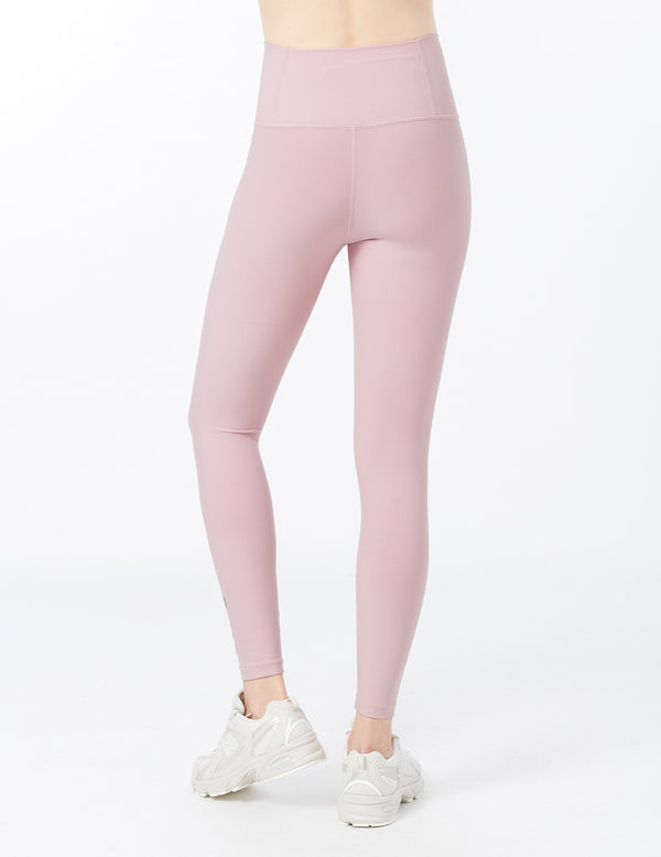 easyoga LESPIRO Spirit Tights - R22 Dry Rose Powder