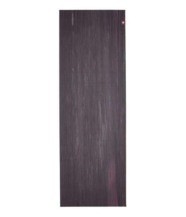 Manduka eKO® Superlite Travel Yoga Mat 1.5mm - Black Amethyst Marbled