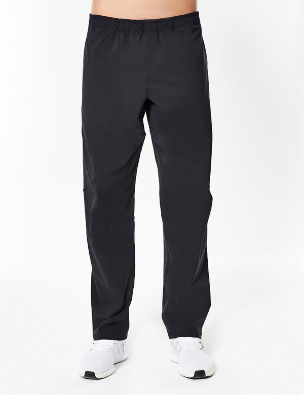 easyoga LESPIRO Relax Fit Pants - L1 Black