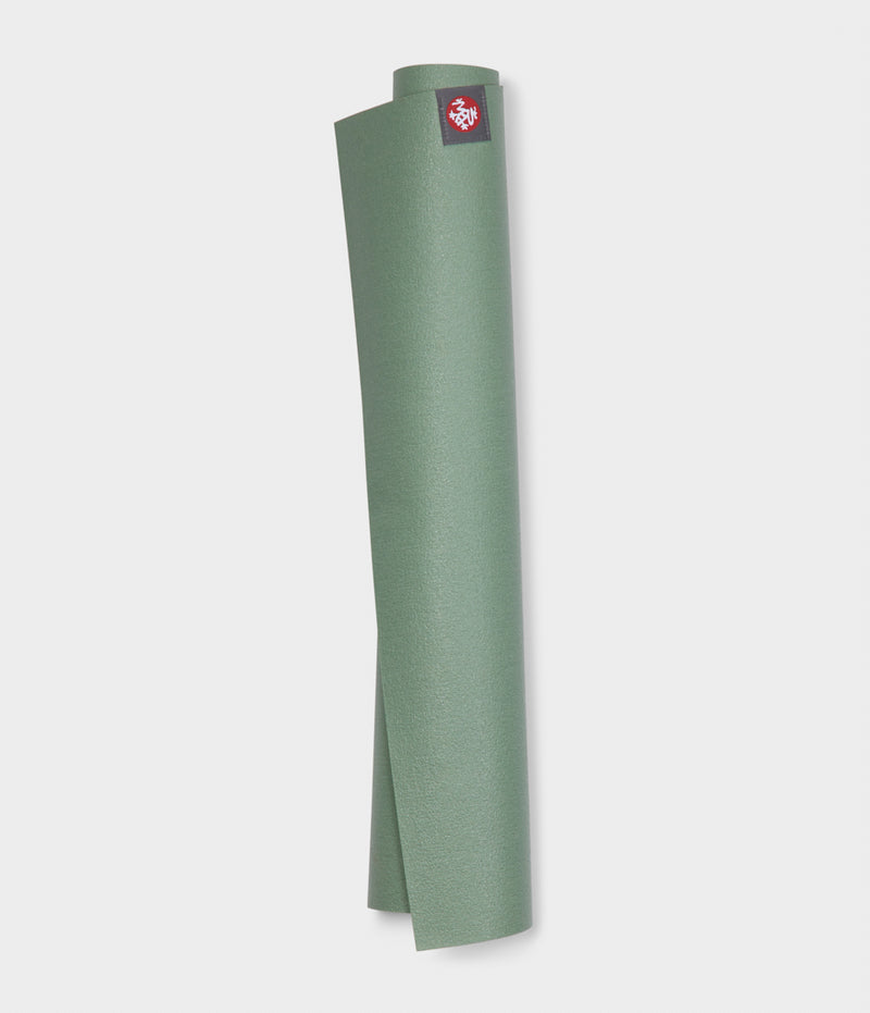 Manduka eKO® Superlite Travel Yoga Mat 1.5mm - Leaf Green
