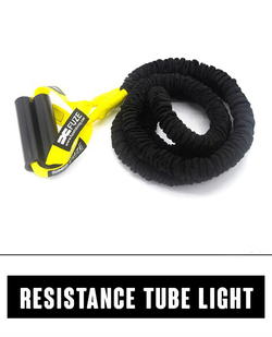 Fuze Resistance Tube Light - Yellow