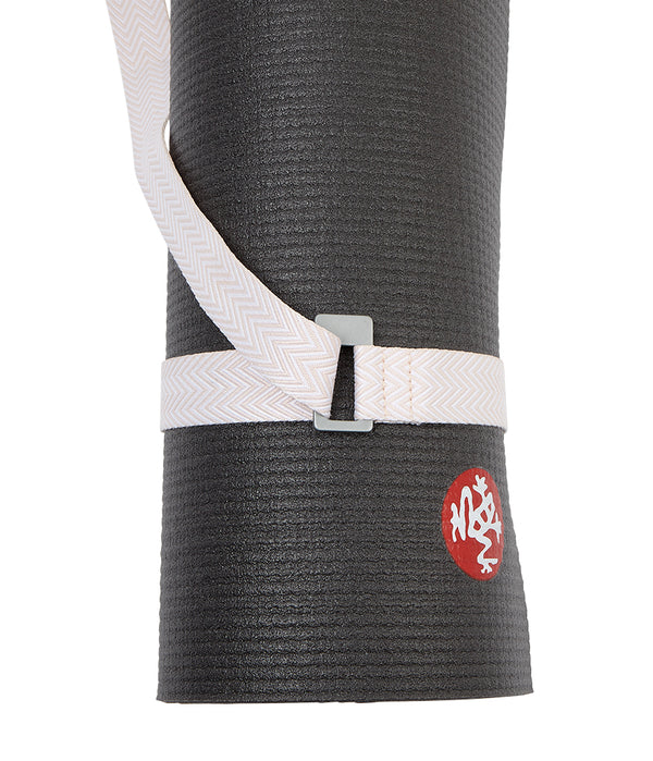 Manduka Go Move Mat Carrier - Morganite