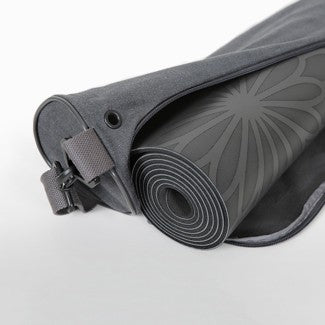 easyoga Go-Lite Mat Bag1 - A2 Dark Gray