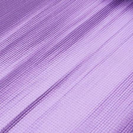 easyoga Nature Color Wind Yoga Mat - P1 Purple