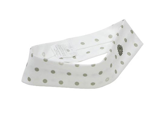 easyoga LESPIRO SELFit Headband 202 - W4 White/Gray