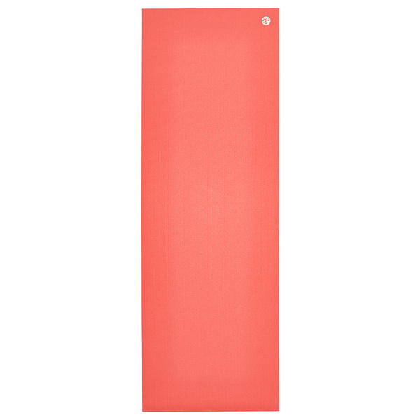 Manduka PROlite® Yoga Mat 4.7mm - Deep Coral (71")