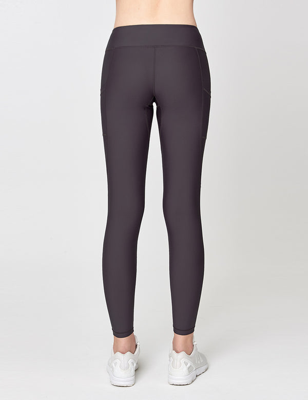 easyoga LESPIRO Move On Tights - A04 Shale Gray