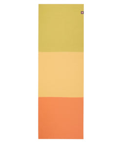 Manduka eKO® Superlite Travel Yoga Mat 1.5mm - Melon Dip