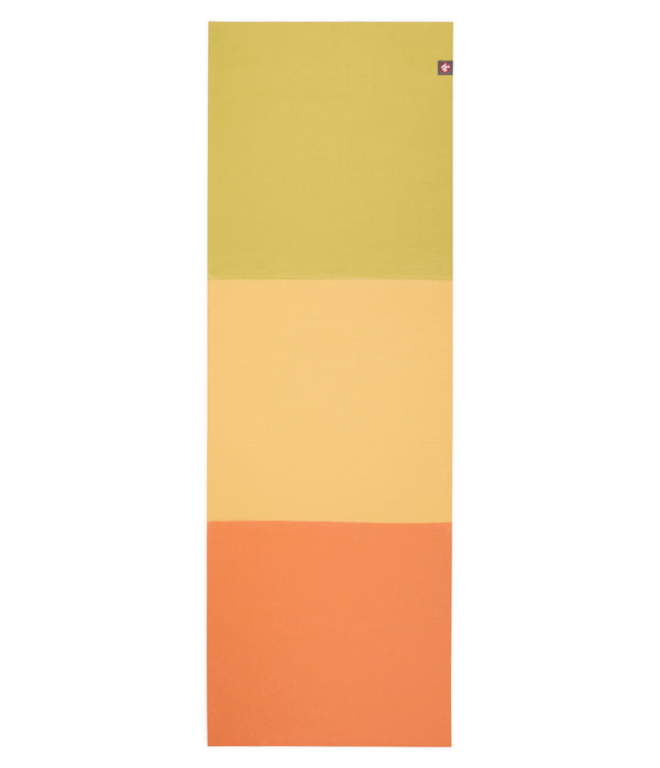 Manduka eKO® Superlite Travel Yoga Mat 1.5mm - Melon Dip (71")