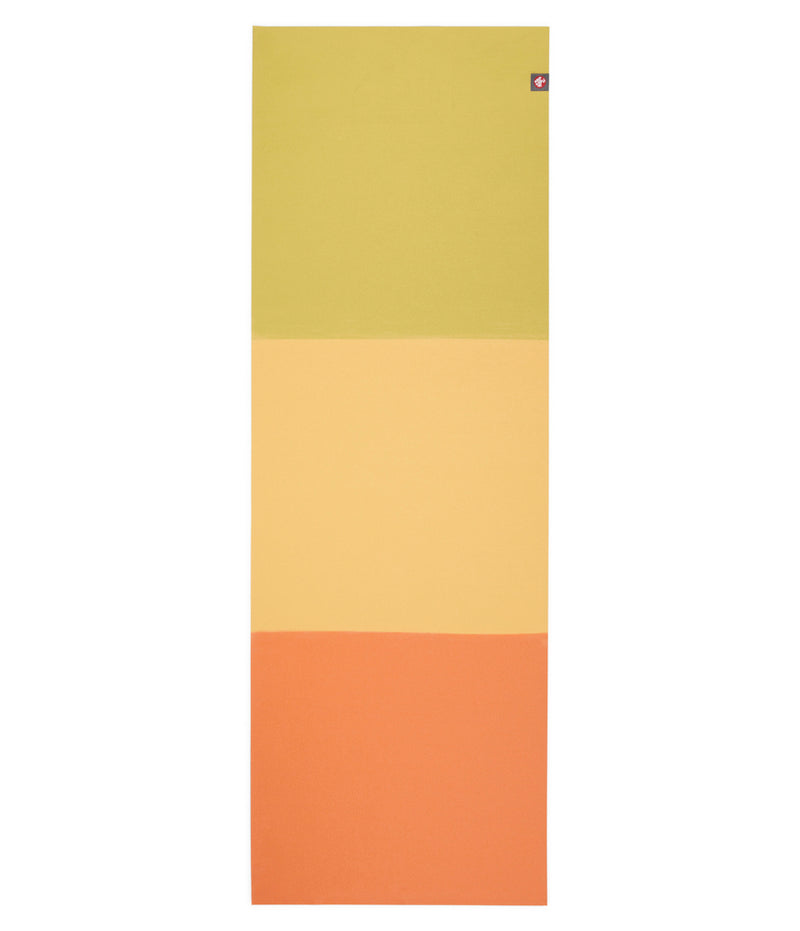 Manduka eKO® Superlite Travel Yoga Mat 1.5mm - Melon Dip