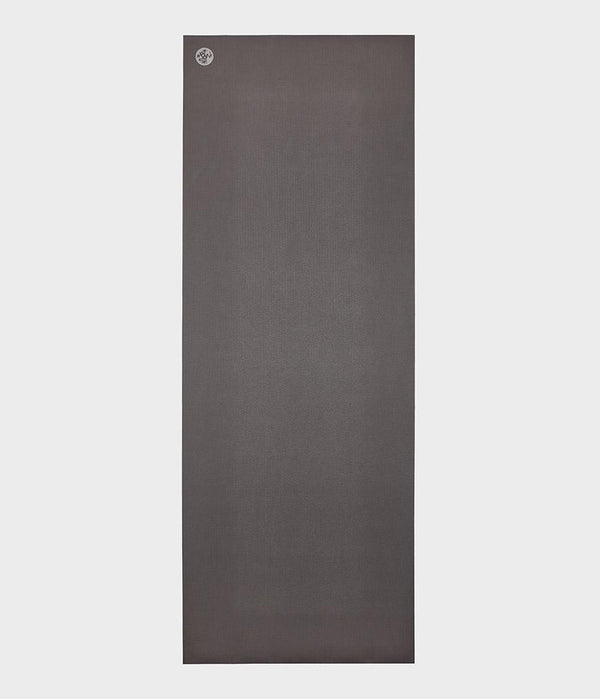 Manduka GRP® Lite Hot Yoga Mat 4mm - Steel Grey