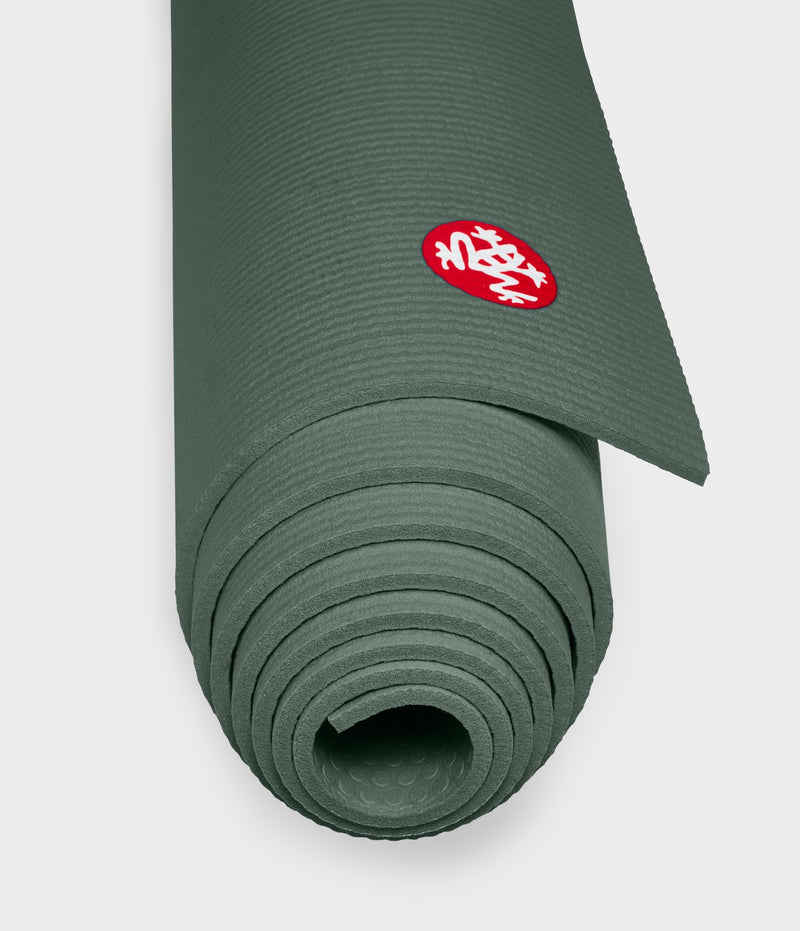 Manduka PROlite® yoga mat 4.7mm - Black Sage