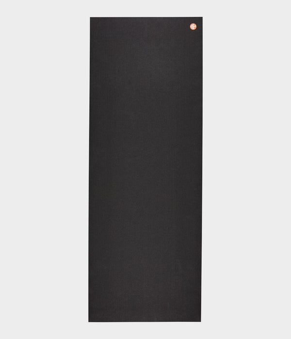 Manduka PRO® Yoga Mat 6mm (Long) - Black