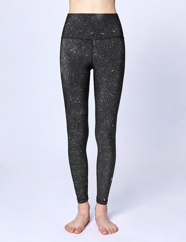 easyoga LA-VEDA Chummy Core Tight - F75 Galaxy Night