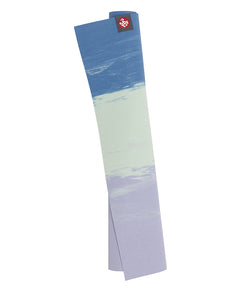 Manduka eKO® Superlite Travel Yoga Mat 1.5mm - Lavender Stripe